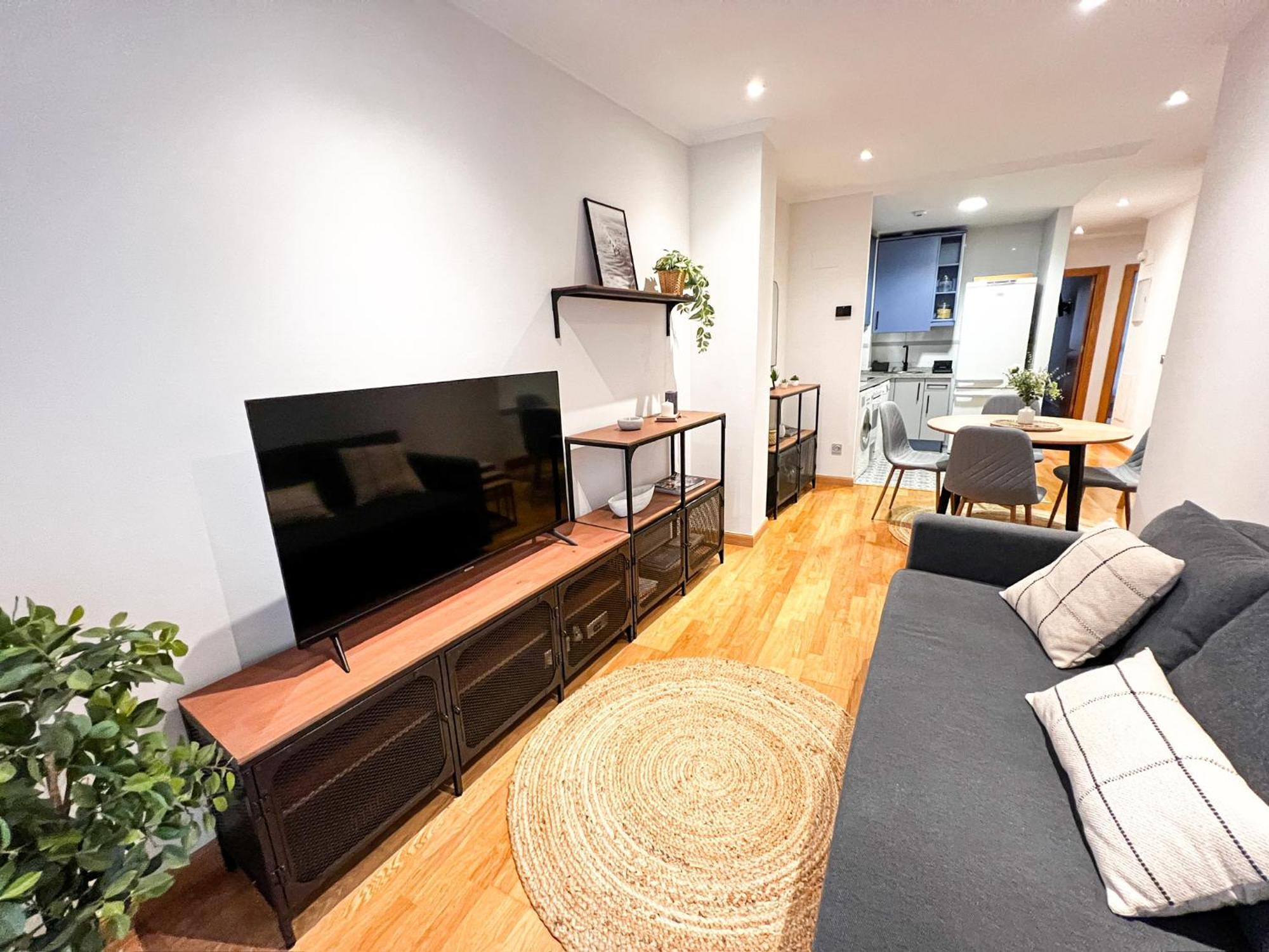 Suite Centro & Playa - Gijon Bagian luar foto